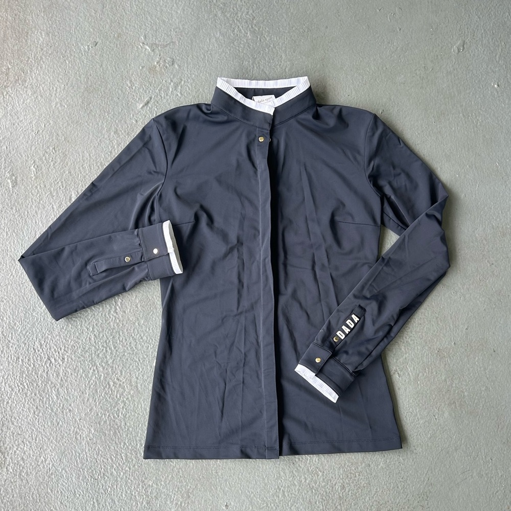 Dada Sport Vendetta Competition Riding Shirt